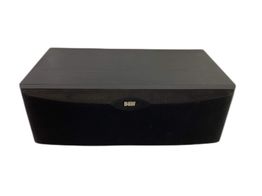altavoces hifi bowers&wilkins cc6 s2