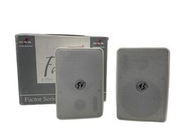 altavoces hifi das audio factor 5