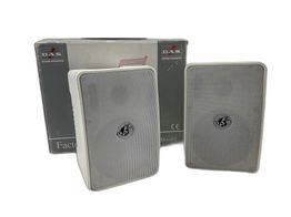 altavoces hifi das audio factor 5