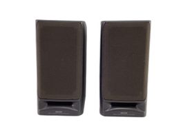 altavoces hifi denon usc-60