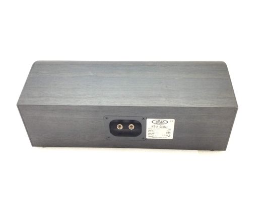 colunas hifi eltax ht-2 center