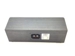 colunas hifi eltax ht-2 center