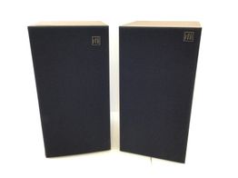 altavoces hifi hifi jmk 3