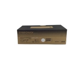colunas hifi ikea symfonisik gen 2