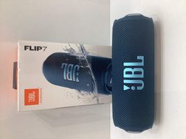 colunas hifi jbl flip7