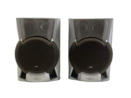 colunas hifi jvc sp-mxj530