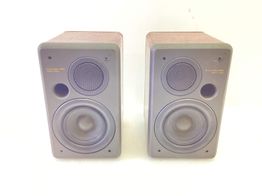 colunas hifi jvc sp-uxd88