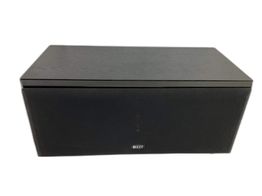 colunas hifi kef 6lcr