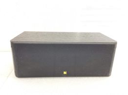 altavoces hifi kef cresta 20c