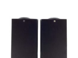 colunas hifi kef q1
