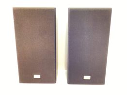 colunas hifi kenwood ks-3000