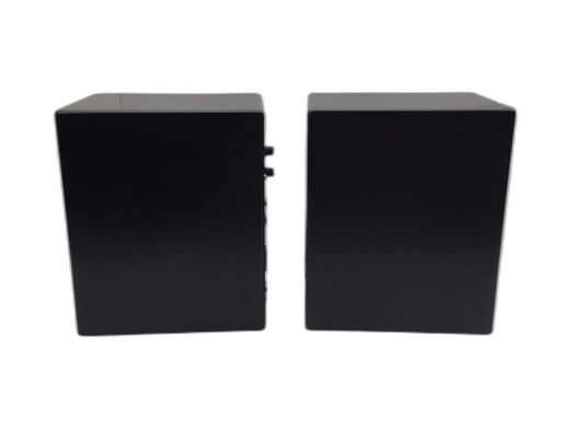 colunas hifi krk rockit 5