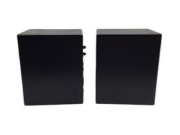colunas hifi krk rockit 5