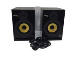 colunas hifi krk rockit 5