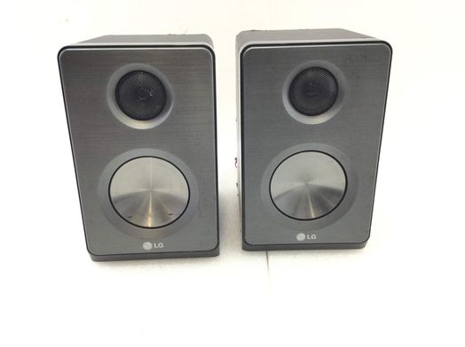 colunas hifi lg xas66f