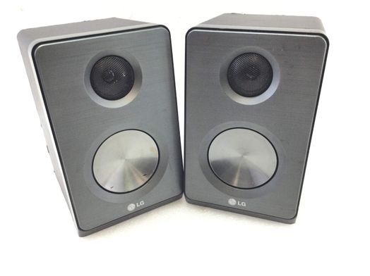 colunas hifi lg xas66f