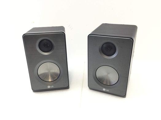 colunas hifi lg xas66f