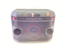 colunas hifi lg xboom ol45