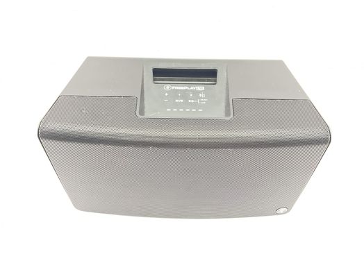 colunas hifi mackie freeplay live