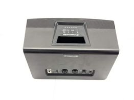 colunas hifi mackie freeplay live