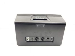 colunas hifi mackie freeplay live
