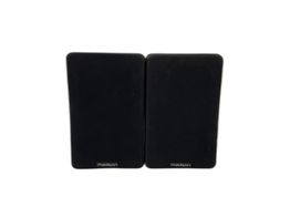 altavoces hifi madison mad-bs4