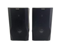 colunas hifi philips ak 235/20