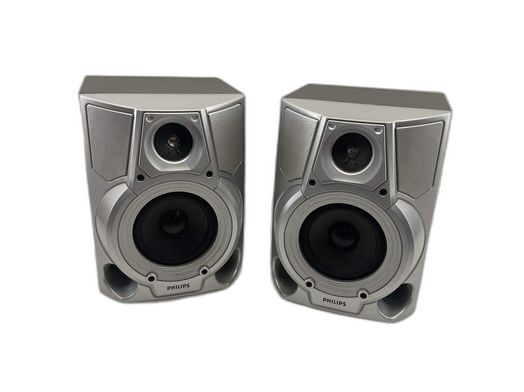 colunas hifi philips fb768ph