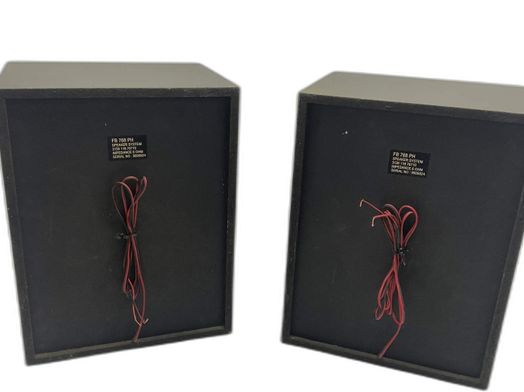 colunas hifi philips fb768ph