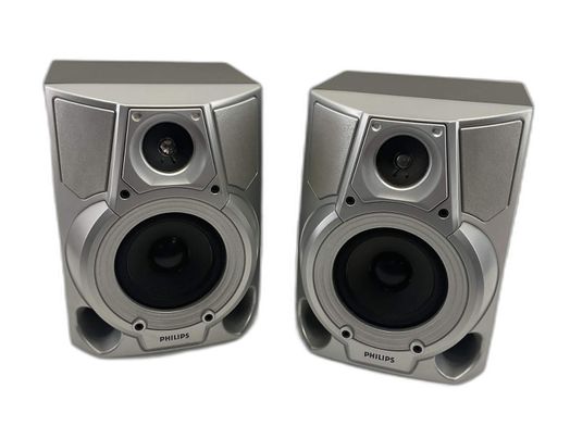 colunas hifi philips fb768ph