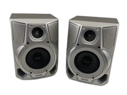 colunas hifi philips fb768ph