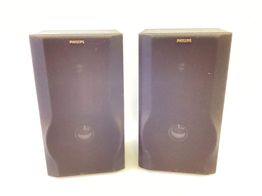 altavoces hifi philips sem modelo