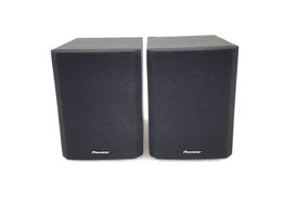 colunas hifi pioneer s-em-k
