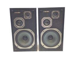 colunas hifi