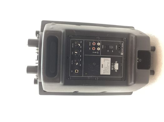 colunas hifi qtx qr8k