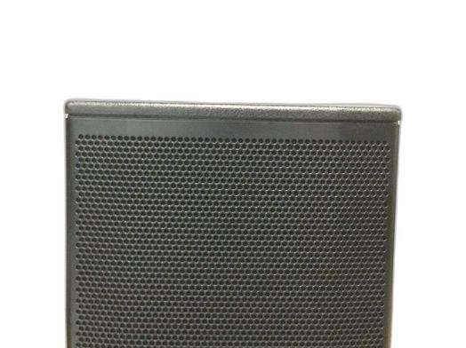colunas hifi rcf nx 10-sma