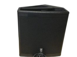 colunas hifi rcf nx 10-sma