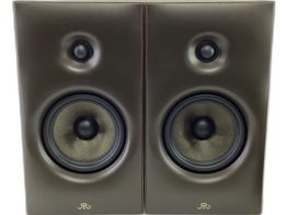 colunas hifi revival audio sprint 3 (hp017)