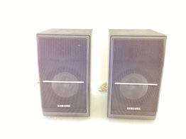 colunas hifi samsung ps-c6