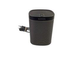colunas hifi sonos play 1