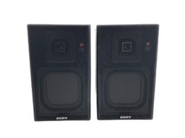 altavoces hifi sony apm-2000