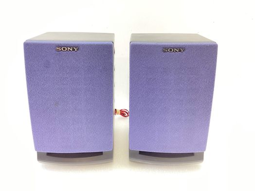 colunas hifi sony sem modelo