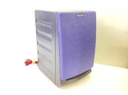 colunas hifi sony sem modelo