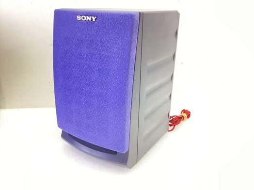 colunas hifi sony sem modelo