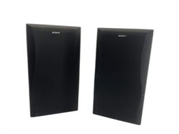 colunas hifi sony ss-a490