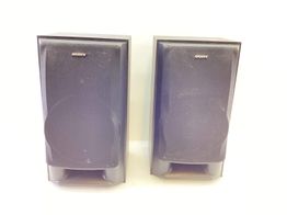 altavoces hifi sony ss-ex 75