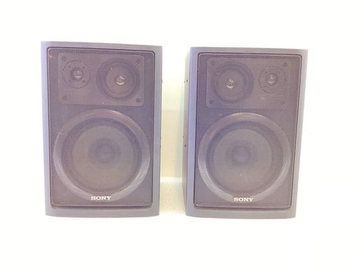 colunas hifi sony ss-h77