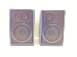 colunas hifi sony ss-h77