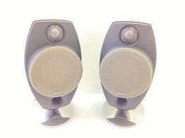 colunas hifi sony ss-la500ed