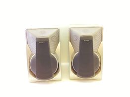 colunas hifi sony ss-rx99